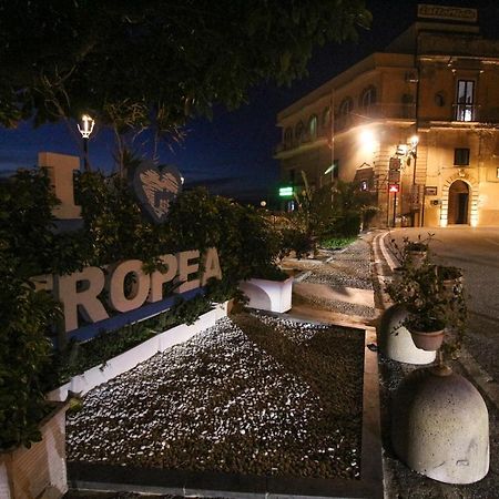 Bed and Breakfast Imperium Tropea Zewnętrze zdjęcie