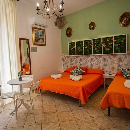 Bed and Breakfast Imperium Tropea Zewnętrze zdjęcie