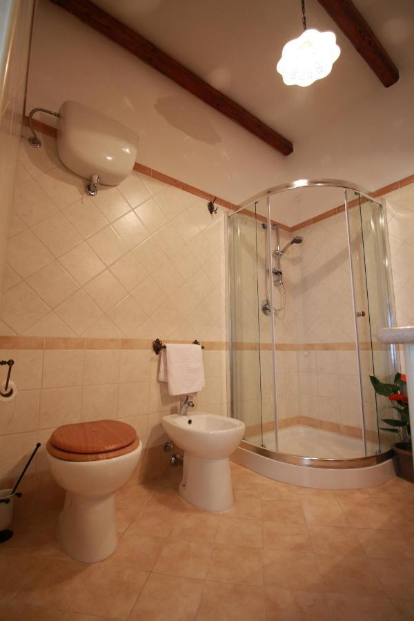 Bed and Breakfast Imperium Tropea Zewnętrze zdjęcie