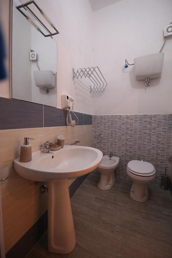 Bed and Breakfast Imperium Tropea Zewnętrze zdjęcie