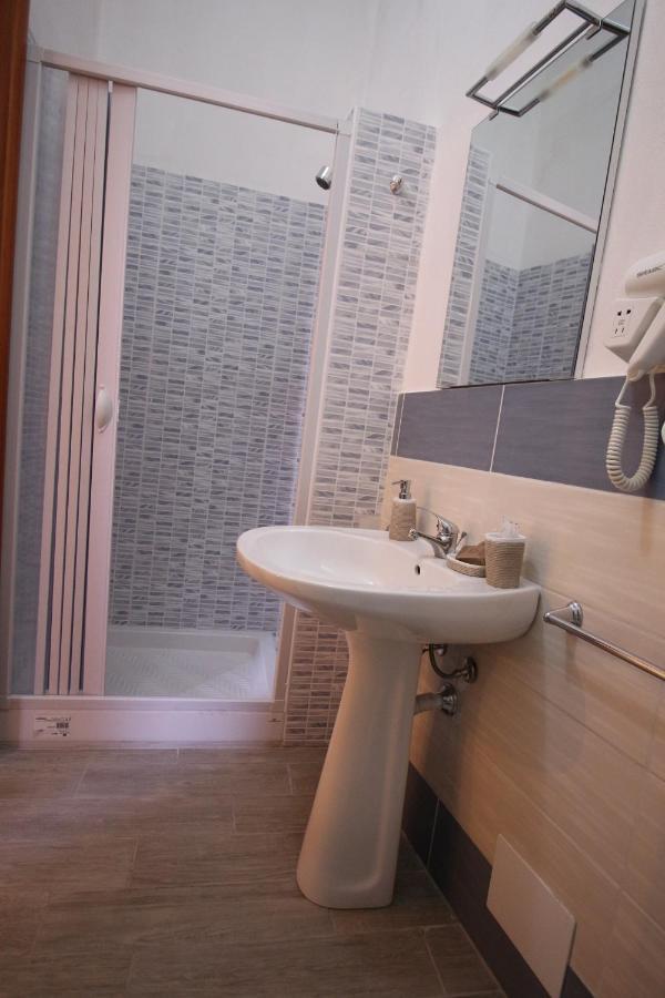 Bed and Breakfast Imperium Tropea Zewnętrze zdjęcie