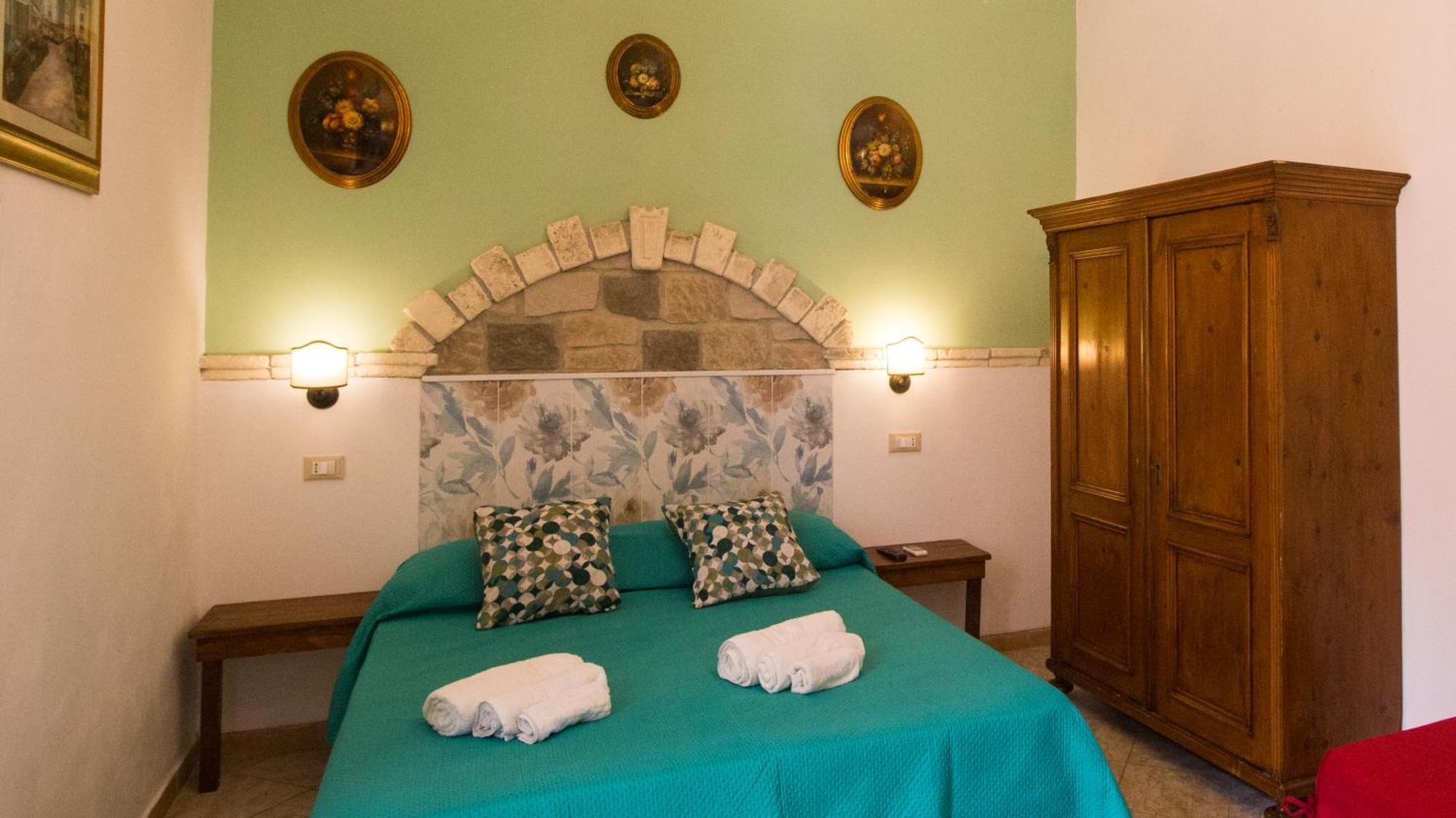Bed and Breakfast Imperium Tropea Zewnętrze zdjęcie